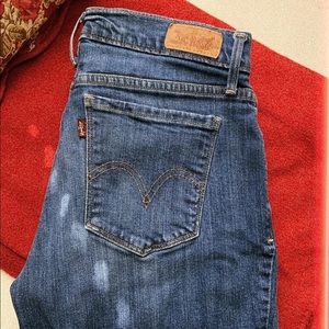 Vintage Levi’s